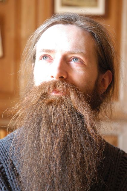Aubrey de Grey